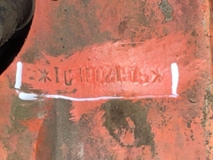 Máy xúc đào bánh xích Hitachi EX75-5-21975