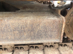 Máy xúc đào bánh xích Hitachi EX75-5-21975