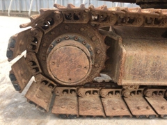 Máy xúc đào bánh xích Hitachi EX75-5-21975