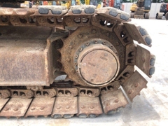 Máy xúc đào bánh xích Hitachi EX75-5-21975