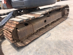 Máy xúc đào bánh xích Hitachi EX75-5-21975