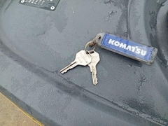 Xe điện đứng lái komatsu FB15RL-15-157965