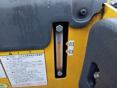 Xe điện đứng lái komatsu FB15RL-15-157965