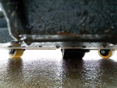 Xe điện đứng lái komatsu FB15RL-15-157965