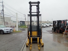 Xe đứng lái komatsu FB15RL-15-157963