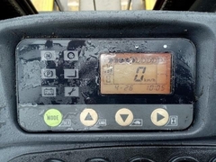 Xe đứng lái komatsu FB15RL-15-157963