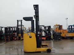 Xe đứng lái komatsu FB15RL-15-157963