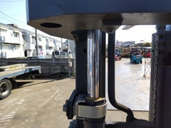 Xe nâng điện ngồi lái Komatsu FE30-1-301886