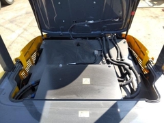 Xe nâng điện ngồi lái Komatsu FE30-1-301886