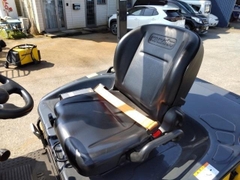 Xe nâng điện ngồi lái Komatsu FE30-1-301886