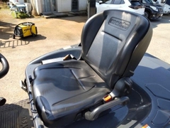 Xe nâng điện ngồi lái Komatsu FE30-1-301886