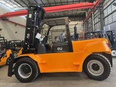 Xe nâng dầu UN Series FD50T, FD60T, FD70T, FD80T, FD100T