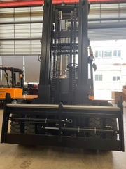 Xe nâng dầu UN Series FD50T, FD60T, FD70T, FD80T, FD100T