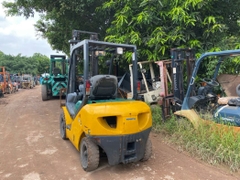 Komatsu FD25T-15-578390