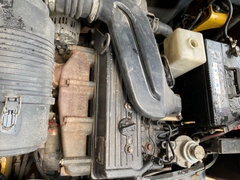 Komatsu FD25T-15-578390