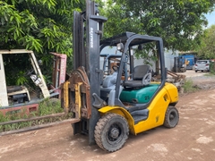Komatsu FD25T-15-578390
