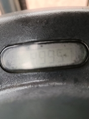 Komatsu FD25T-17-325711