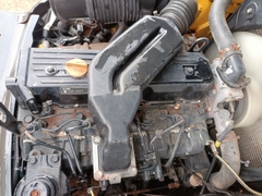 Komatsu FD25T-17-325711