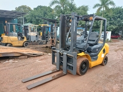 Komatsu FD25T-17-325711