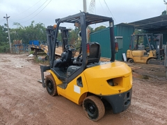 Komatsu FD25T-17-325711