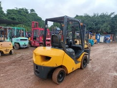 Komatsu FD25T-17-325711