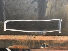 Máy xúc bánh xích hitachi cần thò thụt Hitachi ZX55UR-10230