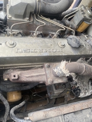 Komatsu FD30H-11-471727 dịch giá số tự động