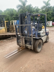 Komatsu FD30H-11-471727 dịch giá số tự động