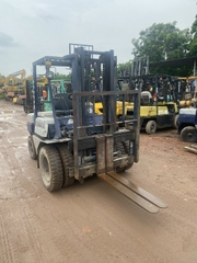 Komatsu FD30H-11-471727 dịch giá số tự động