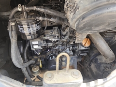 Máy xúc đào hitachi Mini ZX35U-5A-50021