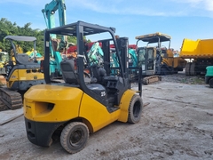 Komatsu FD25T-17-310772