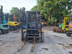 Komatsu FD25T-17-310772