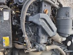 Komatsu FD25T-17-310772