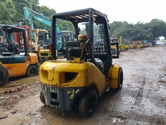 Komatsu FD25HC-15- 572111