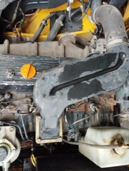 Komatsu FD25HC-15- 572111