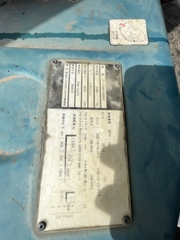 Sumitomo 21-FD40PVIIIS6S-21279