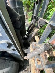 Sumitomo 21-FD40PVIIIS6S-21279