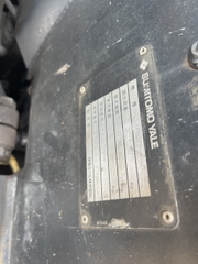 Sumitomo FD25PVIXA-01778