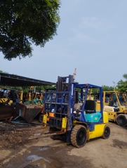 KOMATSU  FD20LC-12 - 513276