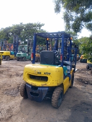 KOMATSU  FD20LC-12 - 513276