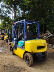 KOMATSU  FD20LC-12 - 513276