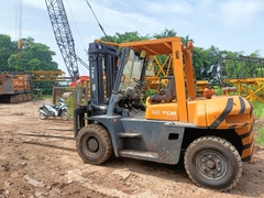 Xe nâng TCM FD60-9-00852