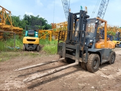 Xe nâng TCM FD60-9-00852