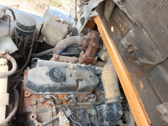 Xe nâng TCM FD60-9-00852