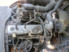 Xe nâng xăng 7FGL15-15218