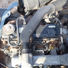 Xe nâng TCM FD30C3-00255