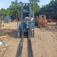 Xe nâng TCM FD30C3-00255