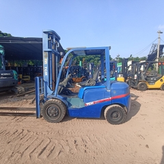 Xe nâng TCM FD30C3-00255