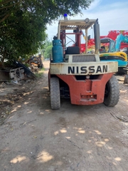 Xe xăng nissan ZBF05A60-001101