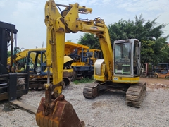 Xúc đào Sumitomo SH75-3-1997